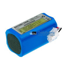 Batería para PLC YCR-M05 [Batería de Repuesto]